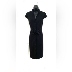 Black Calvin Klein Dress s10
